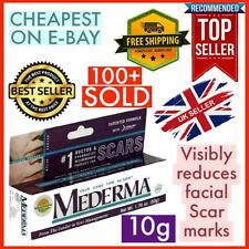 10g authentic mederma for sale  BOLTON