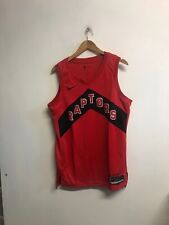 Toronto raptors jersey for sale  Shipping to Ireland