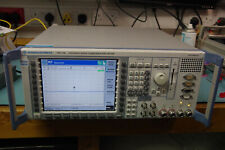 Rohde schwarz cmu200 for sale  BOSTON