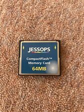 64mb jessops boss for sale  BRISTOL