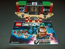 Lego dimensions ghostbusters gebraucht kaufen  MH-Dümpten