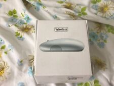 Apple mighty wireless for sale  Lancaster