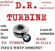Turbo turbina coreassy usato  Napoli