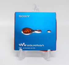 Reproductor de minidisco Sony Walkman MZ-E700 *Reparado* MD segunda mano  Embacar hacia Mexico