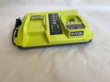 ryobi 18v fast charger for sale  Greensboro
