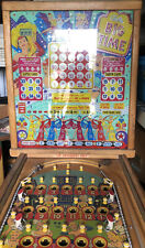 🔥Bally Big Time! Vintage 1954 Bingo Pinball Machine - As Is🔥 for sale  Arnold