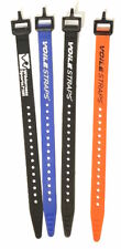 Voile Straps 12" Nylon Buckle, Cosmetic Blems, Various colors and logos for sale  Shipping to South Africa