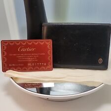 Authentic cartier card for sale  Warner Robins