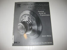 Java cryptography extensions gebraucht kaufen  Leverkusen