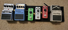 Pedal board effects for sale  Golconda