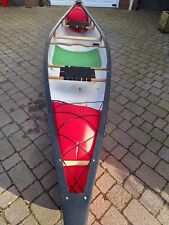 Hou canadian canoe for sale  SALTBURN-BY-THE-SEA
