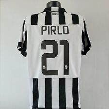 Camisa PIRLO Juventus - 2014/2015 - Grande - Home Nike Jersey  comprar usado  Enviando para Brazil