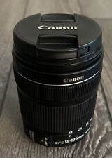 usm canon s ef 135mm 18 for sale  Raleigh