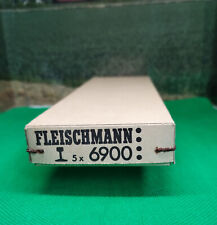 Fleischmann 6900 stellpult gebraucht kaufen  Seevetal