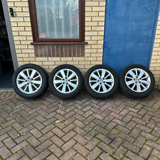 Golf mk6 alloy for sale  EDINBURGH