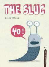 The Slug: The Disgusting Critters Series by Gravel, Elise comprar usado  Enviando para Brazil