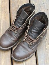 Red wing iron for sale  Grand Rapids