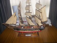Model sailing galleon for sale  SCUNTHORPE