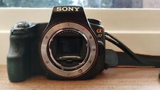 Sony alpha slt for sale  ROWLANDS GILL
