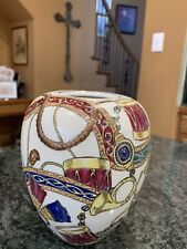 Macy vase christmas for sale  Mckinney