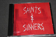 Saints sinners same gebraucht kaufen  Creglingen
