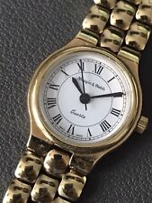 mappin webb ladies watches for sale  SHEFFIELD