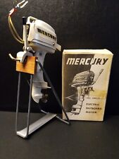 Used, Rare Mercury K&O Toy Outboard Motor 1957 "Tested Runs Excellent" In Original Box for sale  Shipping to South Africa