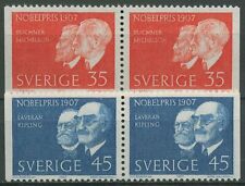 Schweden 1967 nobelpreisträge gebraucht kaufen  Gleichen