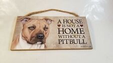 pit bull loving home for sale  Saint Cloud