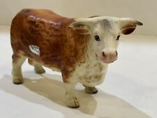 Vintage lefton hereford for sale  Mcloud