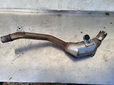 Exhaust manifold catalyst for sale  PICKERING