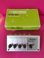 Boss vintage 80s for sale  ROCHESTER
