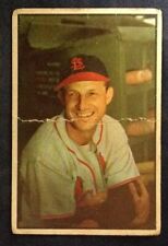 1953 bowman color for sale  Foster