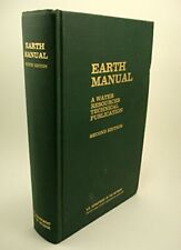 Earth manual water for sale  Shipping to Ireland