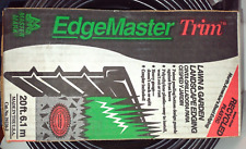 Edge master 20ft for sale  Leander