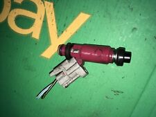 Injector daihatsu cuore for sale  DERBY