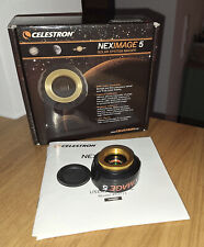 Celestron neximage planeten gebraucht kaufen  Oberursel (Taunus)