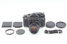 Câmera de Filme Meter Works [N ESTADO PERFEITO] Pentax 6x7 67 TTL SMC T 105mm f2.4 Do Japão comprar usado  Enviando para Brazil
