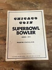 Chicago coin superbowl for sale  Erie