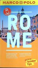 Rome aa.vv. marco usato  Italia