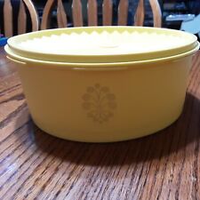 Vintage tupperware servalier for sale  Shipping to Ireland