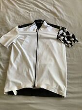 Assos cycling jersey for sale  LICHFIELD
