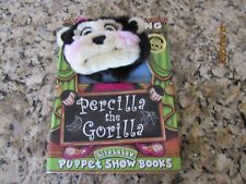 Percilla gorilla lisa for sale  Peoria