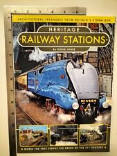 Heritage railway stations for sale  COLCHESTER