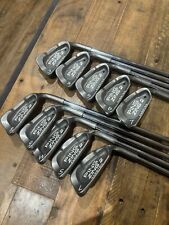 Ping zing irons for sale  BOSTON