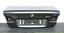 Bmw boot lid for sale  READING