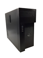 Dell precision 3620 d'occasion  Muret