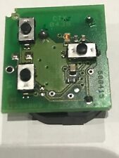 VAUXHALL OPEL 3 Button Remote Key Circuit Board 12230083A 434 MHz , used for sale  Shipping to South Africa