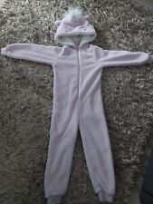 purple onesie kids for sale  COVENTRY
