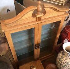 Cabinet wall counter for sale  Dillwyn